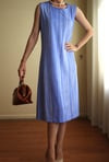Vintage Elbise