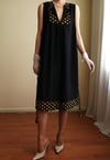 Vintage Elbise