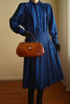 Vintage Elbise