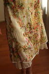 Vintage Elbise