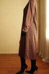 Vintage Elbise