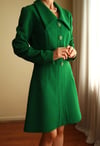 Vintage Elbise