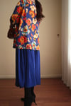 Vintage Elbise