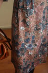 Vintage Elbise