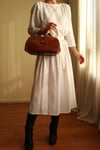 Vintage Elbise