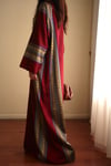 Vintage Elbise