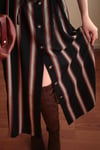 Vintage Elbise