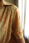 Vintage Elbise