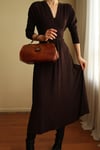 Vintage Elbise