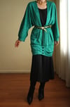 Vintage Elbise