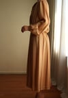 Vintage Elbise