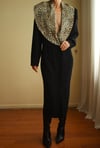 Vintage Elbise