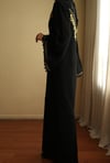 Vintage Elbise