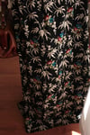 Vintage Elbise