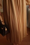 Vintage Elbise
