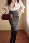 Vintage Etek