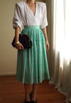 Vintage Etek