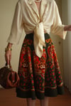 Vintage Etek