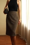 Vintage Etek