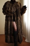 Vintage Fur