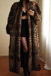Vintage Fur