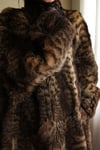Vintage Fur