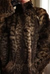 Vintage Fur