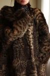 Vintage Fur