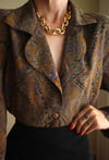 Vintage Gömlek