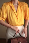 Vintage Gömlek