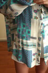 Vintage Gömlek