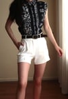 Vintage Gömlek