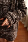 Vintage Hoodie
