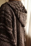 Vintage Hoodie