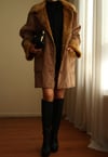 Vintage Kaban