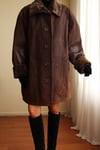 Vintage Kaban