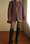 Vintage Kaftan