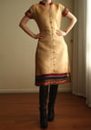 Vintage Kaftan