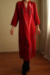 Vintage Kaftan