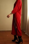 Vintage Kaftan