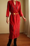 Vintage Kaftan