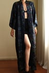 Vintage Kaftan