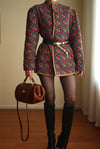 Vintage Kaftan