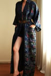 Vintage Kaftan