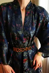 Vintage Kaftan