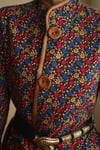 Vintage Kaftan