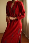 Vintage Kaftan