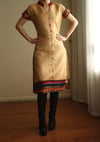 Vintage Kaftan