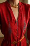 Vintage Kaftan