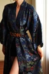 Vintage Kaftan